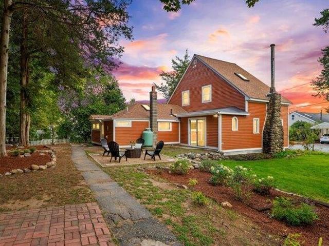 house with 3 bedroom, Billerica MA ES105537364