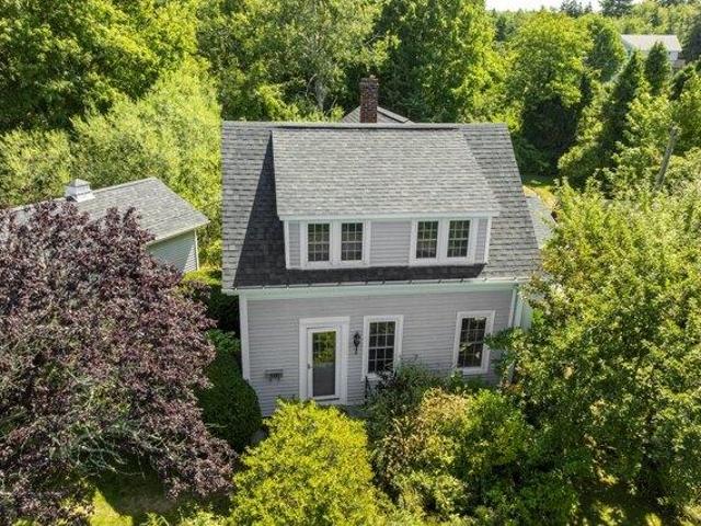 house with 3 bedroom, Boothbay Harbor ME ES105550690