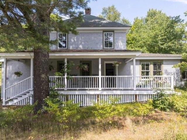 house with 3 bedroom, Boothbay Harbor ME ES105691939