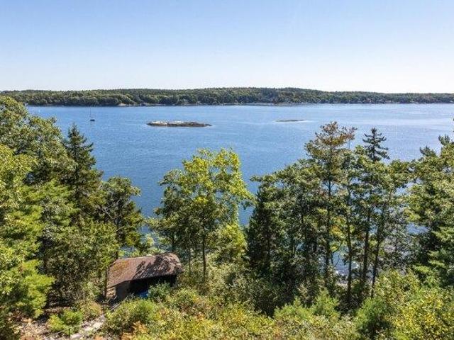 house with 3 bedroom, Boothbay Harbor ME ES105711346