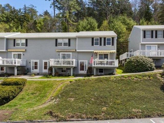 house with 3 bedroom, Boothbay Harbor ME ES105723694