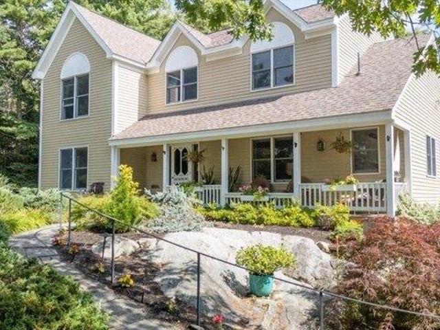 house with 3 bedroom, Boothbay Harbor ME ES105725175