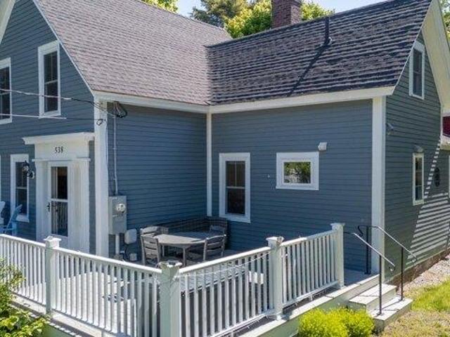 house with 3 bedroom, Boothbay ME ES105577451
