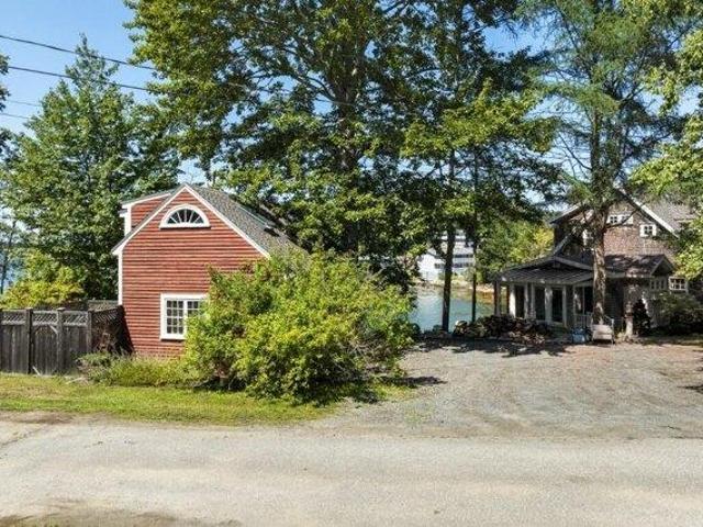 house with 3 bedroom, Boothbay ME ES105651485