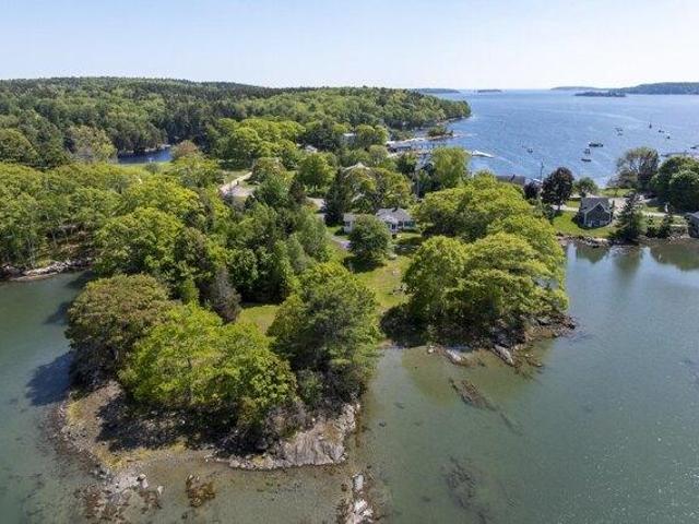 house with 3 bedroom, Boothbay ME ES105630231