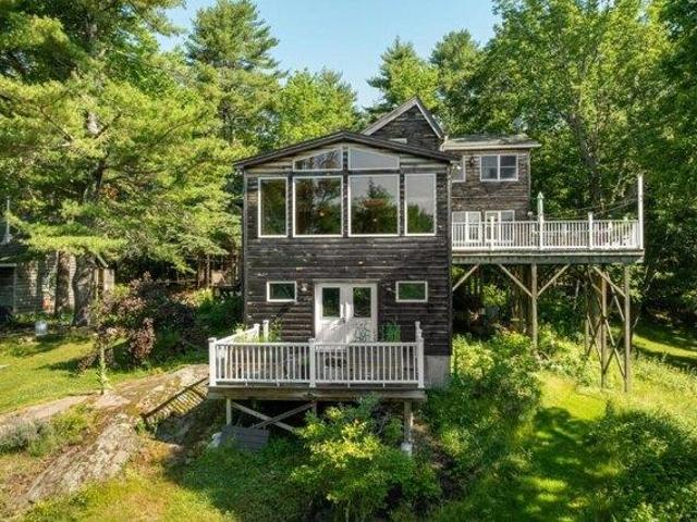 house with 3 bedroom, Boothbay ME ES105711453