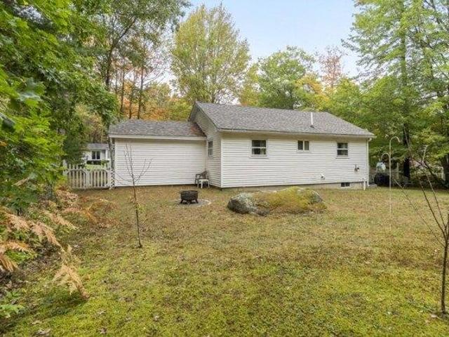 house with 3 bedroom, Boothbay ME ES105868793