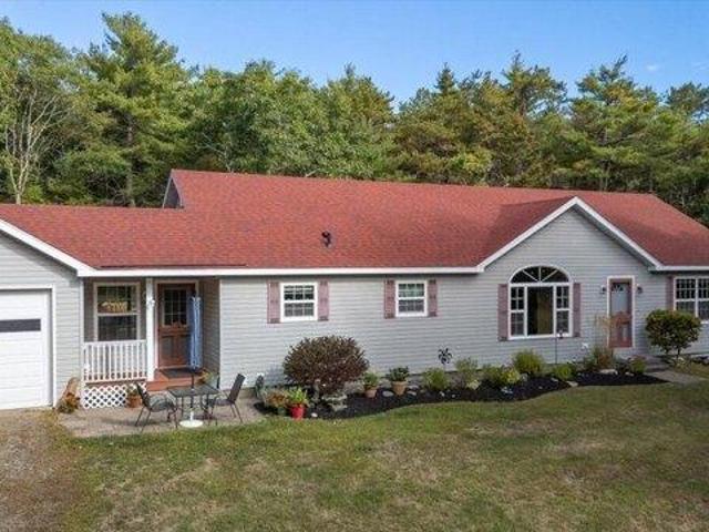 house with 3 bedroom, Boothbay ME ES105888575