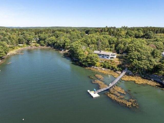 house with 3 bedroom, Boothbay ME ES105831506