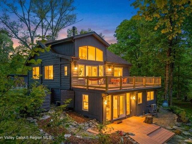 house with 3 bedroom, Boiceville NY ES105288335