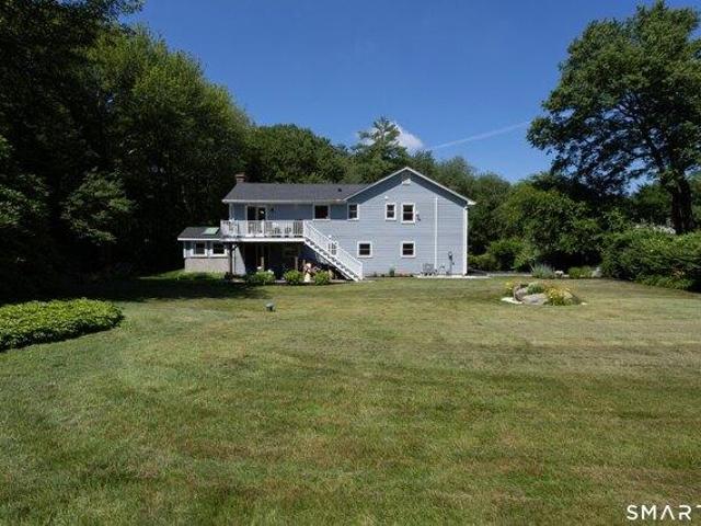 house with 3 bedroom, Bolton CT ES105549697