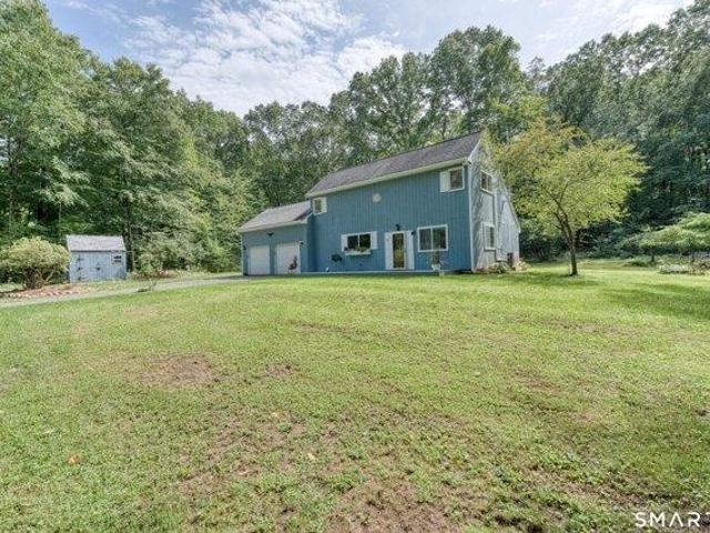 house with 3 bedroom, Bolton CT ES105558312