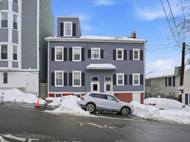 house with 3 bedroom, Boston MA DS103495447