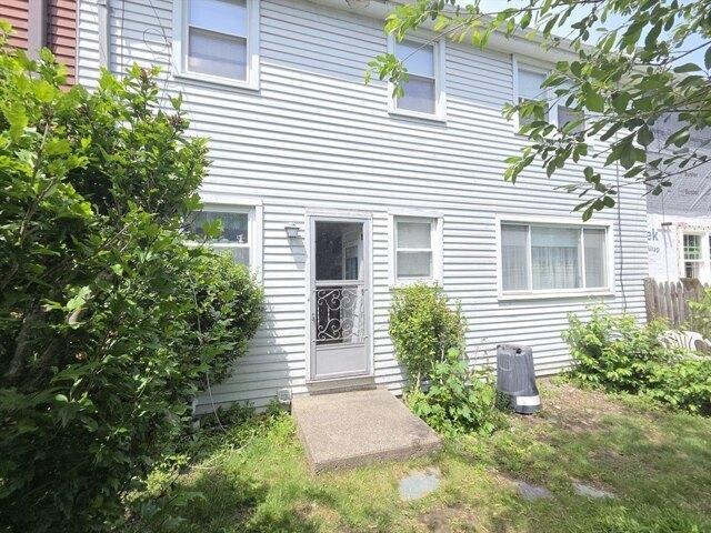 house with 3 bedroom, Boston MA ES103431458