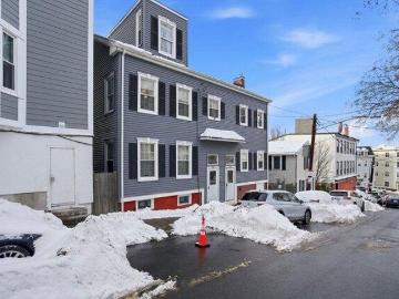 house with 3 bedroom, Boston MA ES103495447