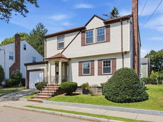 house with 3 bedroom, Boston MA ES105578032