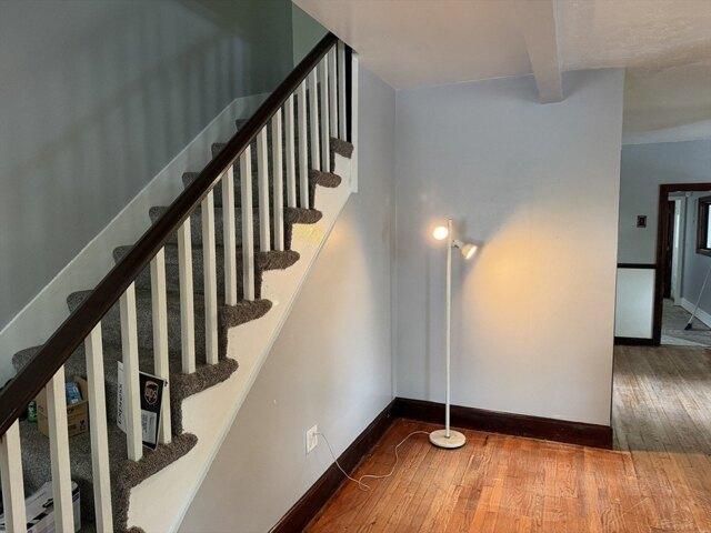 house with 3 bedroom, Boston MA ES105610158