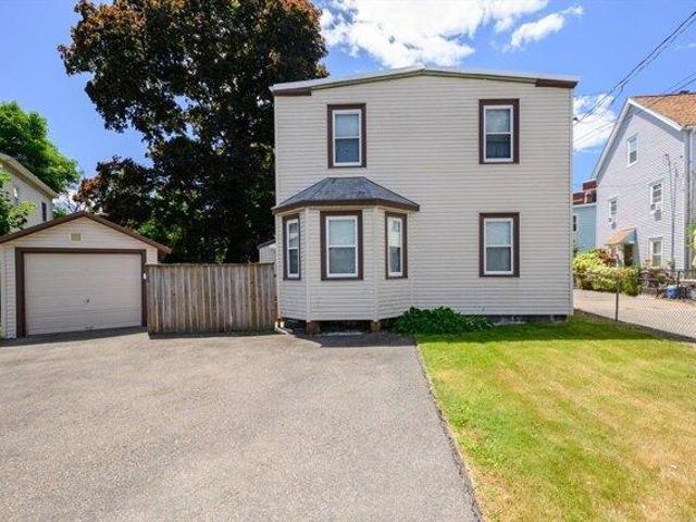 house with 3 bedroom, Boston MA ES105367811