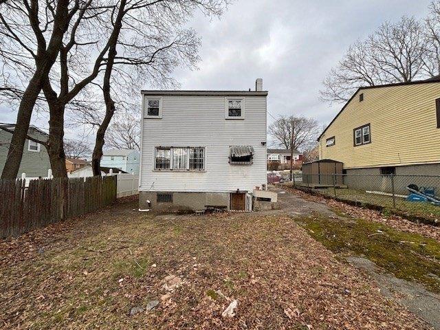 house with 3 bedroom, Boston MA ES106011802
