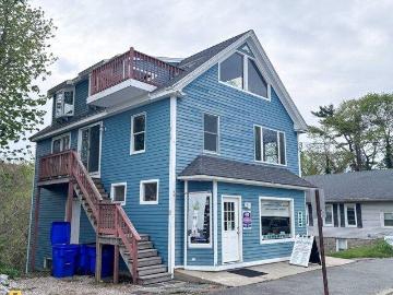 house with 3 bedroom, Bourne MA DS103494900