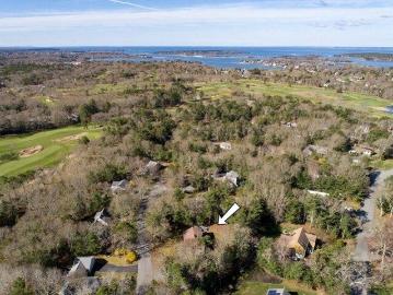 house with 3 bedroom, Bourne MA DS103498135