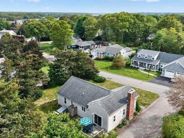 house with 3 bedroom, Bourne MA ES103496885