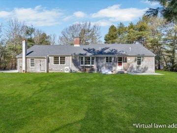 house with 3 bedroom, Bourne MA ES103498873