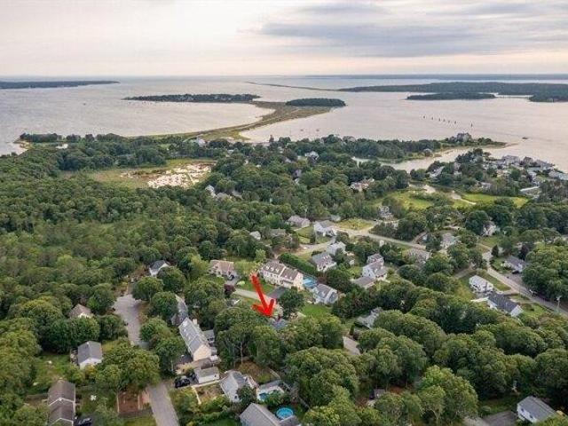 house with 3 bedroom, Bourne MA ES104848564