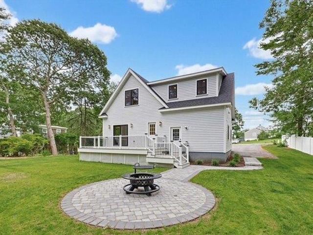 house with 3 bedroom, Bourne MA ES104870298