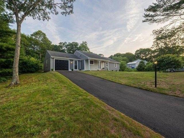 house with 3 bedroom, Bourne MA ES104903501