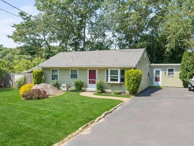 house with 3 bedroom, Bourne MA ES105550688