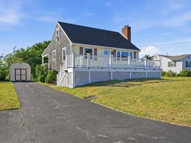 house with 3 bedroom, Bourne MA ES105562615