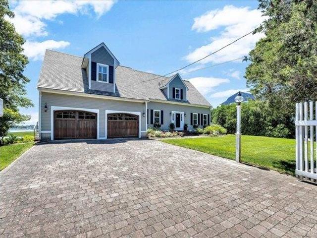 house with 3 bedroom, Bourne MA ES105590982