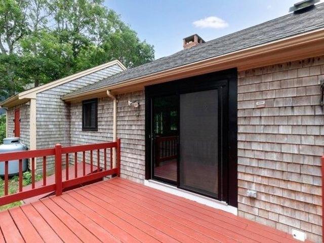 house with 3 bedroom, Bourne MA ES105633114