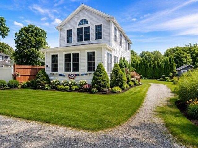 house with 3 bedroom, Bourne MA ES105662966