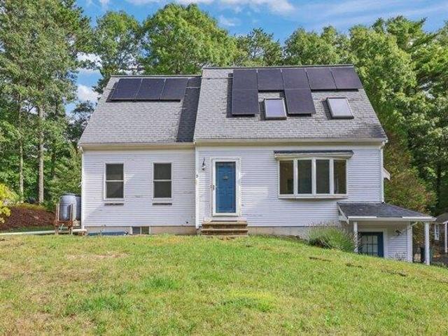house with 3 bedroom, Bourne MA ES105769290