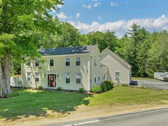 house with 3 bedroom, Bow NH DS104376950