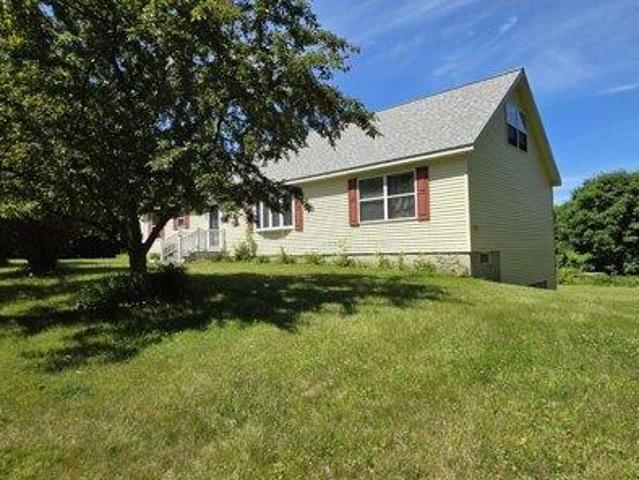 house with 3 bedroom, Bowdoin ME ES105588283