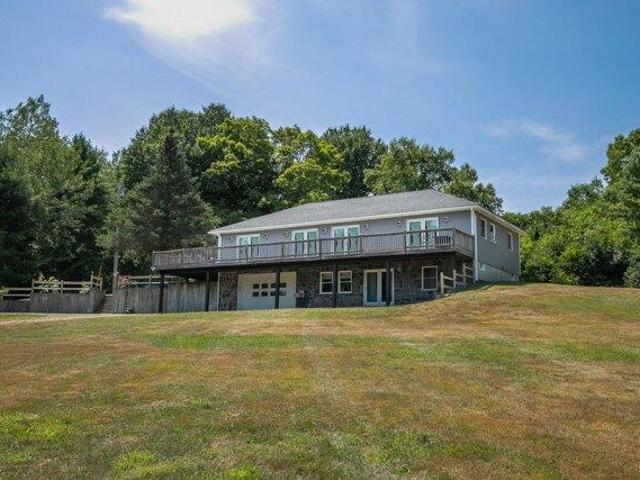 house with 3 bedroom, Bowdoin ME ES105611365