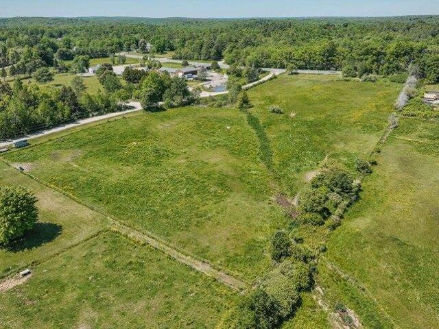 house with 3 bedroom, Bowdoin ME ES105652369