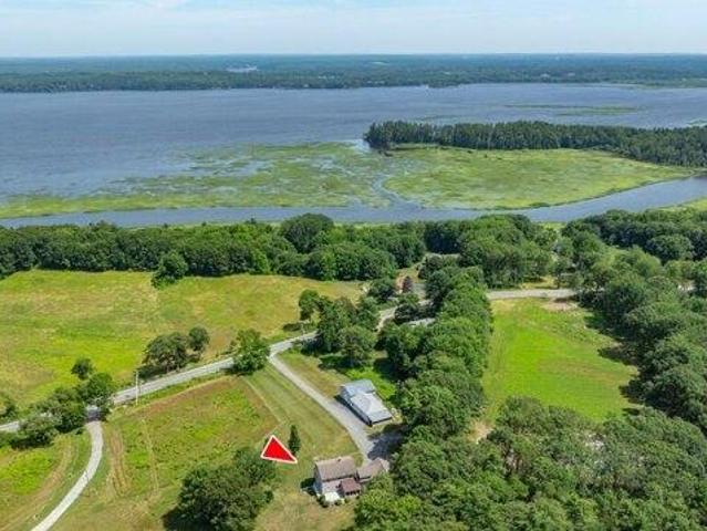 house with 3 bedroom, Bowdoinham ME ES104263283