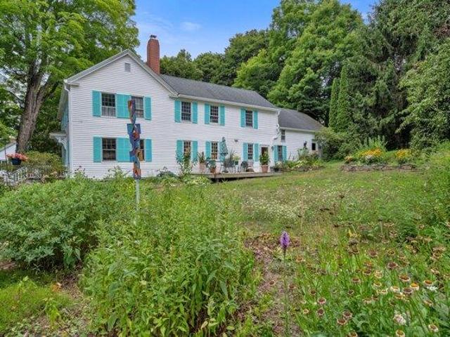 house with 3 bedroom, Bowdoinham ME ES105817886