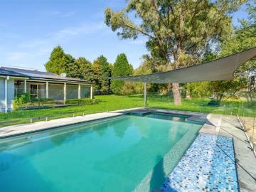 Glenquarry, Wingecarribee, Snapper Island