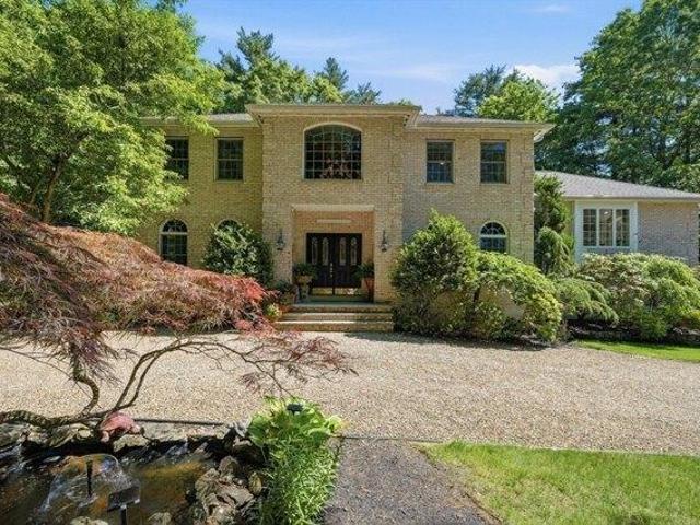 house with 3 bedroom, Boxford MA DS104236775