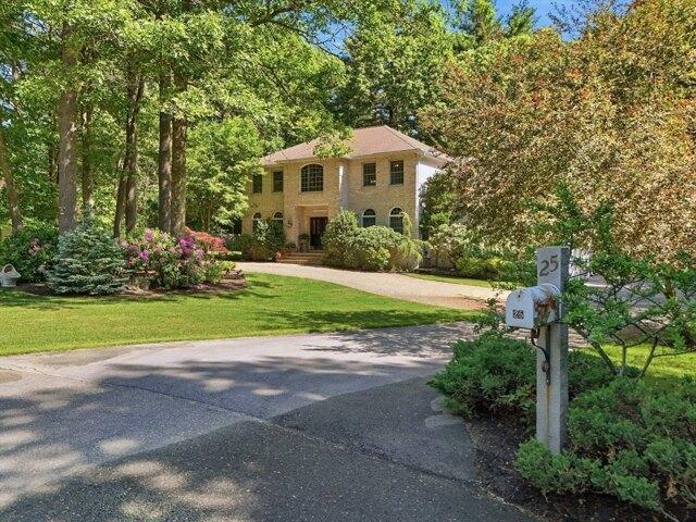 house with 3 bedroom, Boxford MA ES105365246