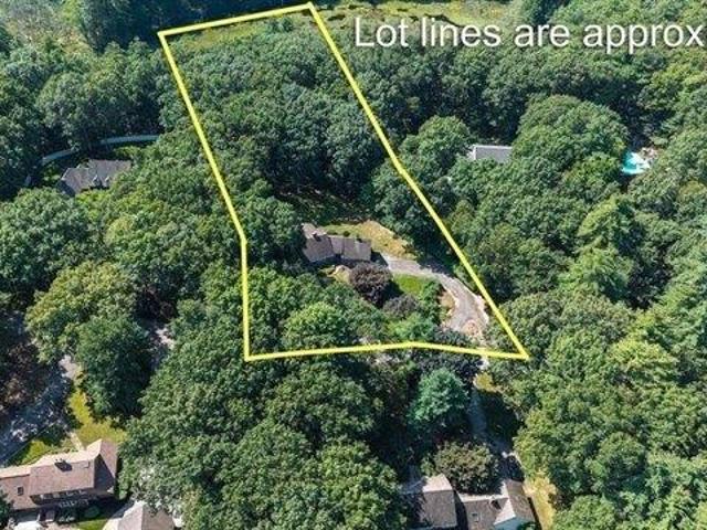 house with 3 bedroom, Boxford MA ES105367111