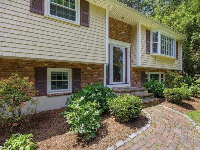 house with 3 bedroom, Boxford MA ES105416134