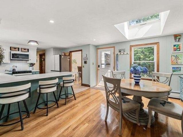 house with 3 bedroom, Boxford MA ES105536352