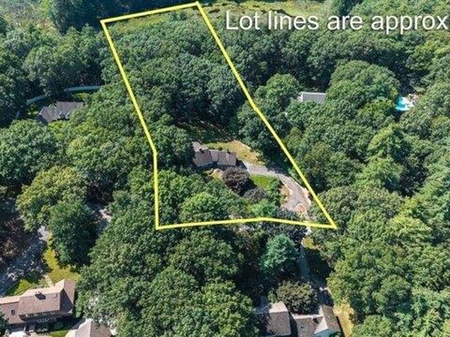 house with 3 bedroom, Boxford MA ES105631502