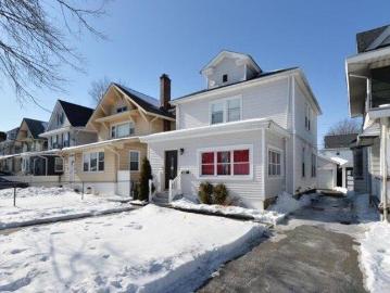 house with 3 bedroom, Bloomfield NJ DS103161919